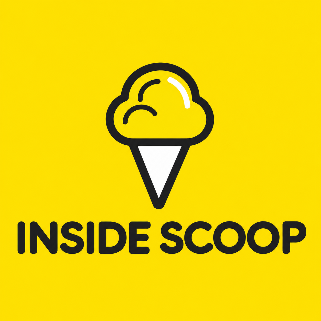 INSIDE SCOOP