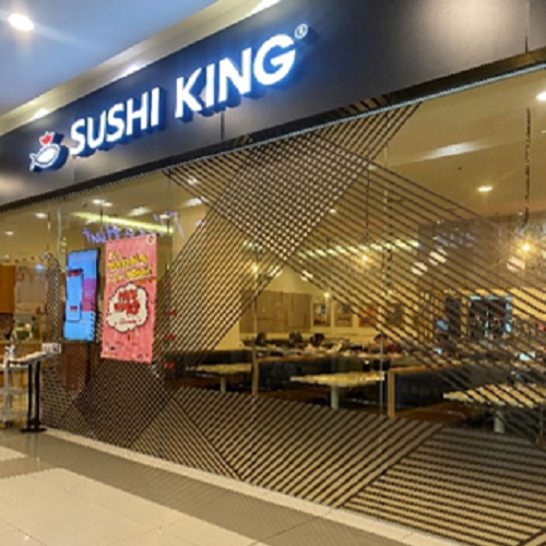 SUSHI KING