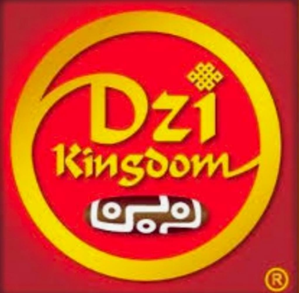 Dzi Kingdom
