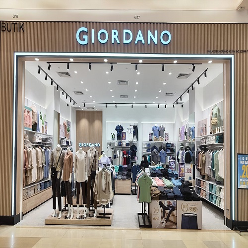 GIORDANO
