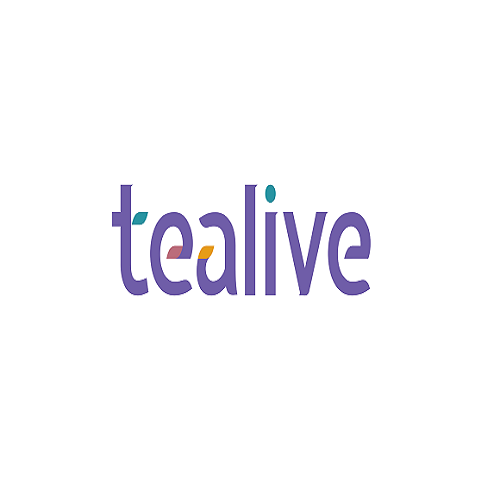 Tealive