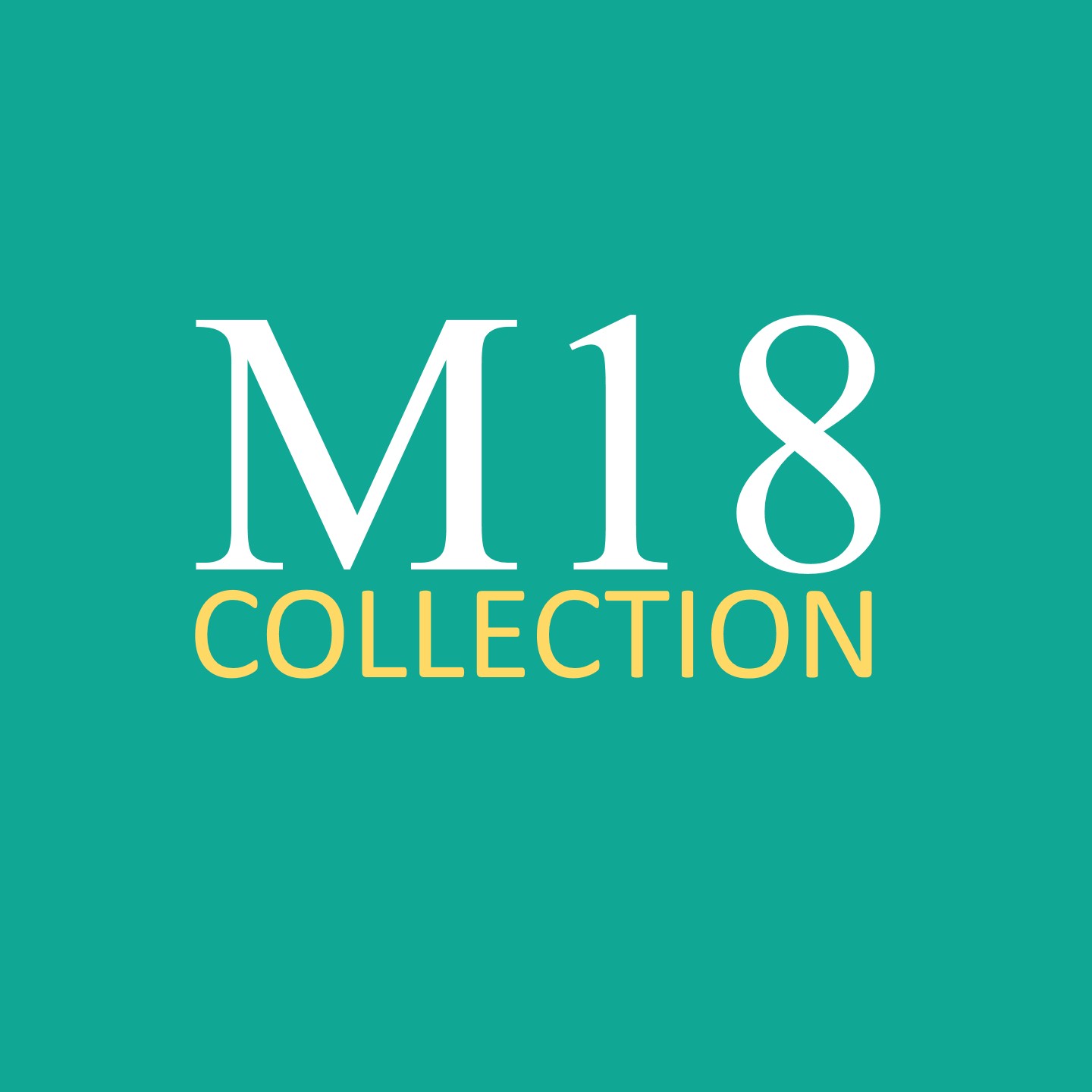 M. EIGHTEEN COLLECTION