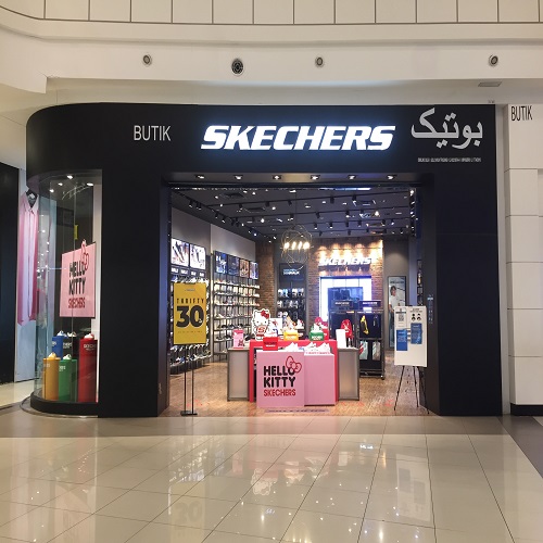 SKECHERS