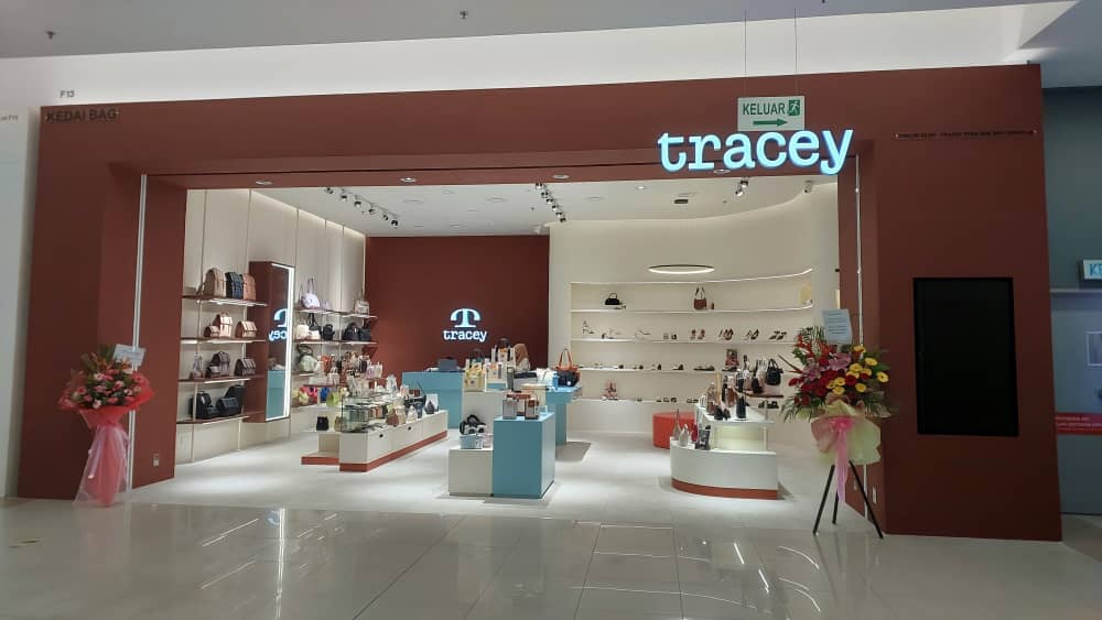 TRACEY