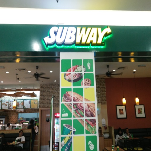 SUBWAY