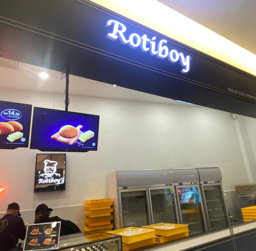 ROTIBOY