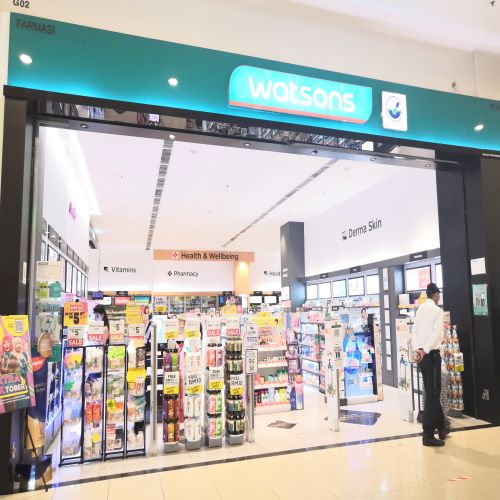 WATSONS