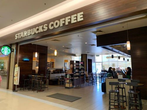 STARBUCKS COFFEE