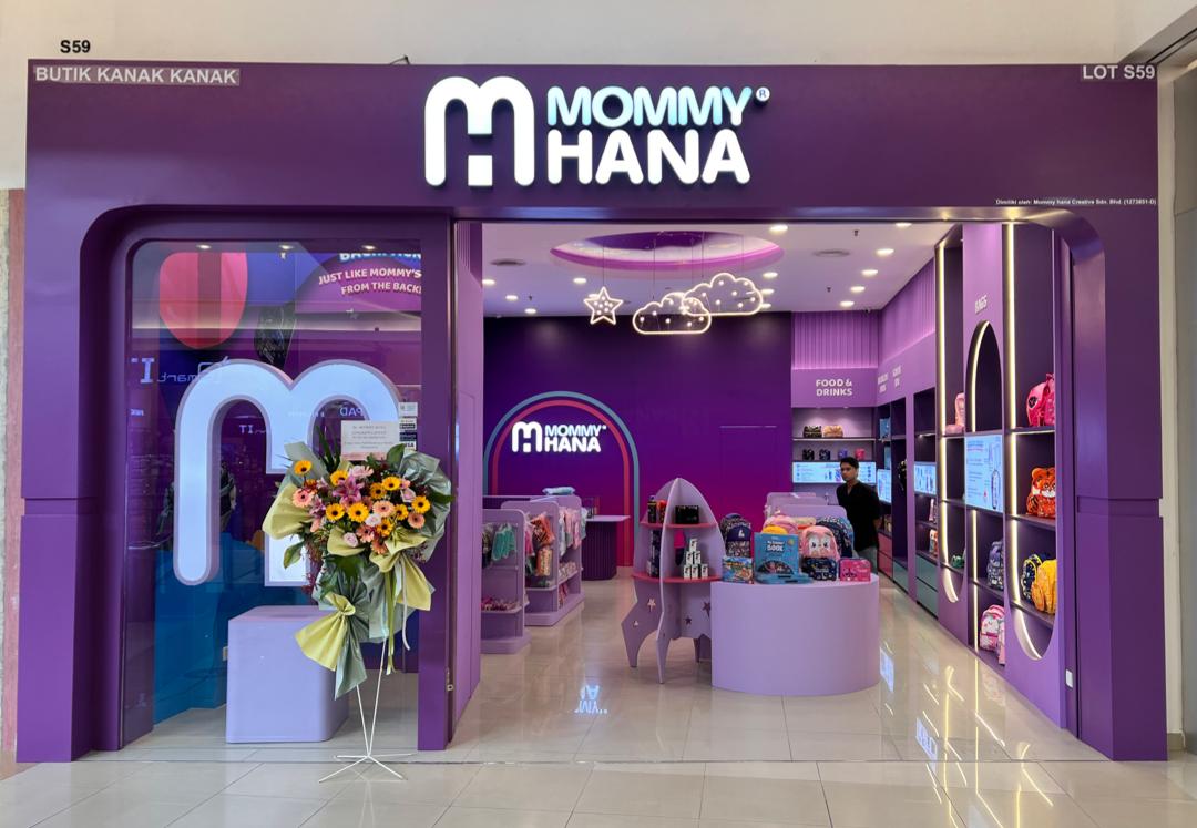 MommyHana