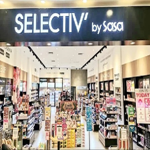 SELECTIV' BY SASA