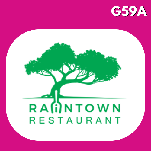 RAINTOWN RESTAURANT