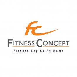 FITNESS CONCEPT