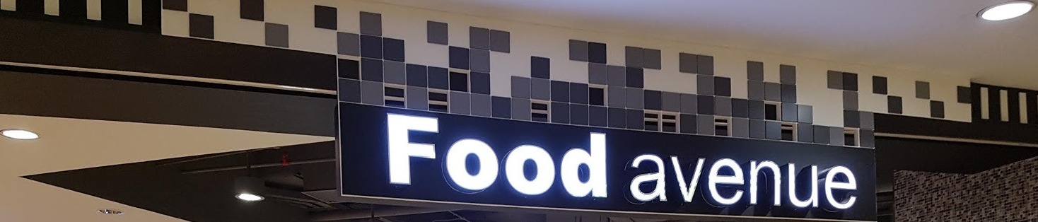 Yummy Yummy Food Avenue