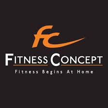 FITNESS CONCEPT