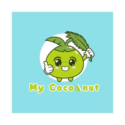 MY COCOANUT