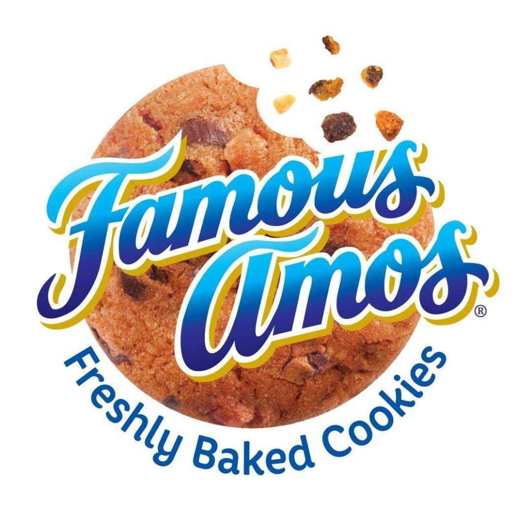 FAMOUS AMOS