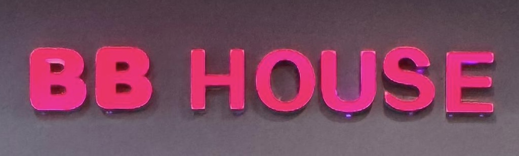 BB House