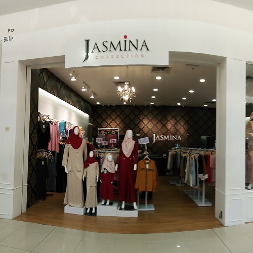 JASMINA COLLECTION