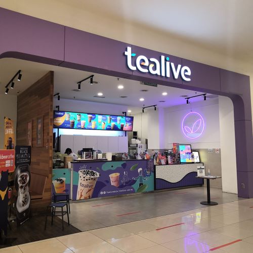 TEALIVE