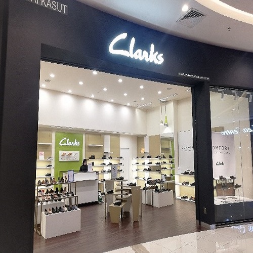 CLARKS