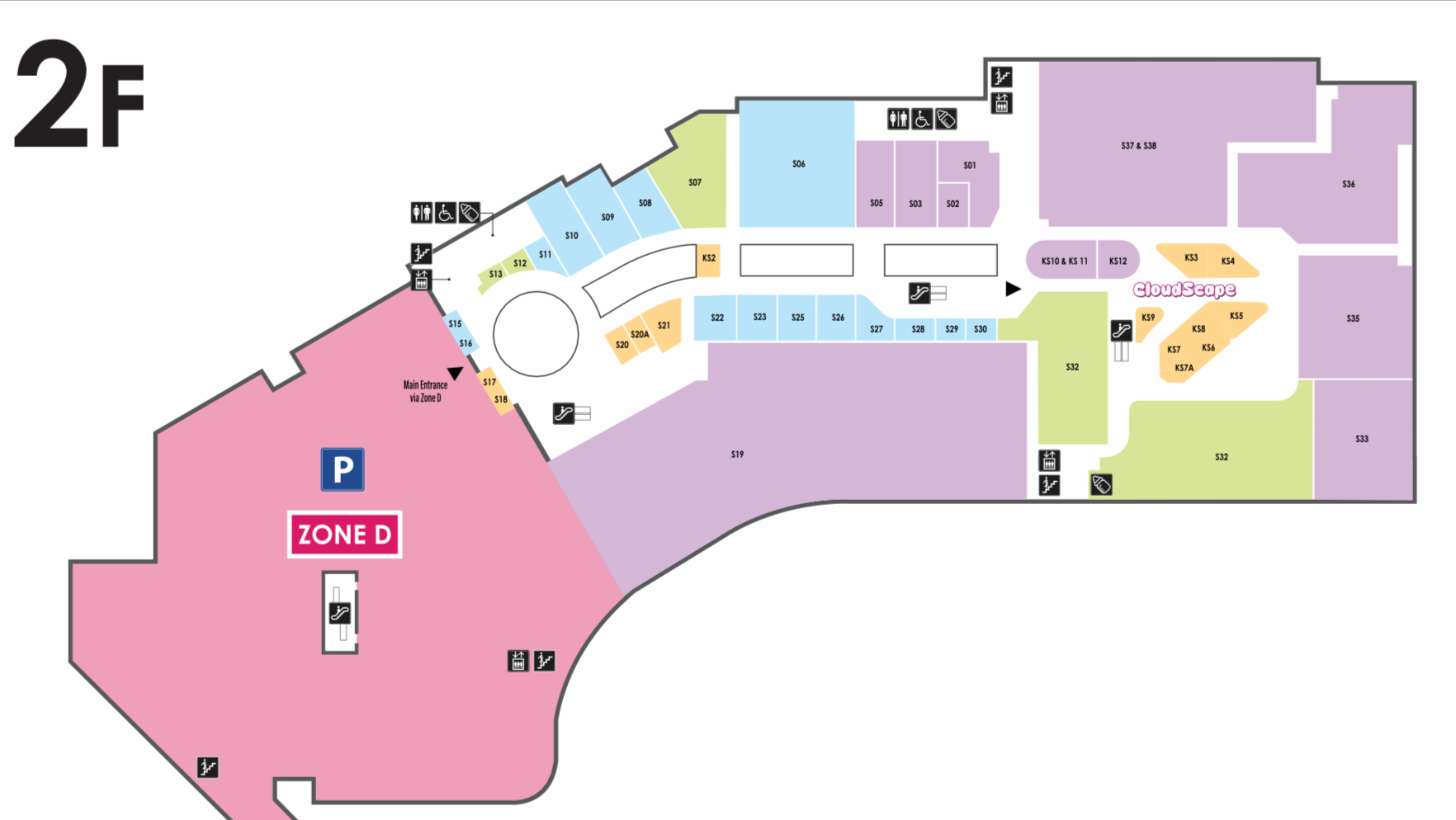 SHIHLIN TAIWAN STREET SNACKS