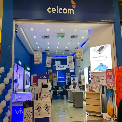 Celcom