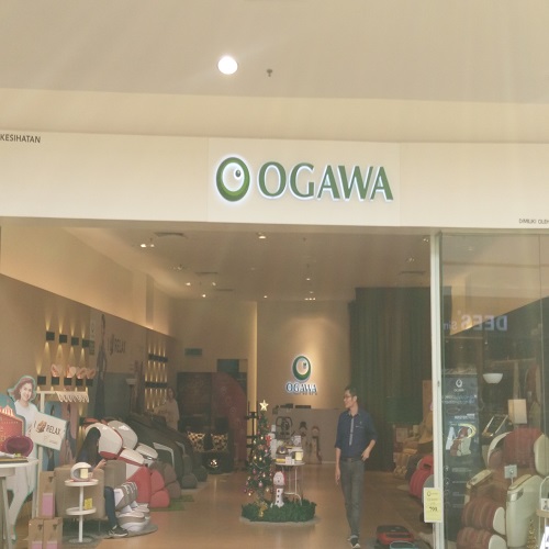 OGAWA