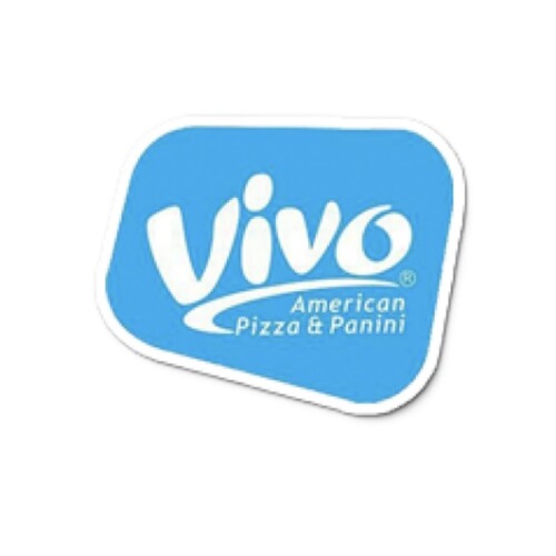 VIVO AMERICAN PIZZA & PANINI