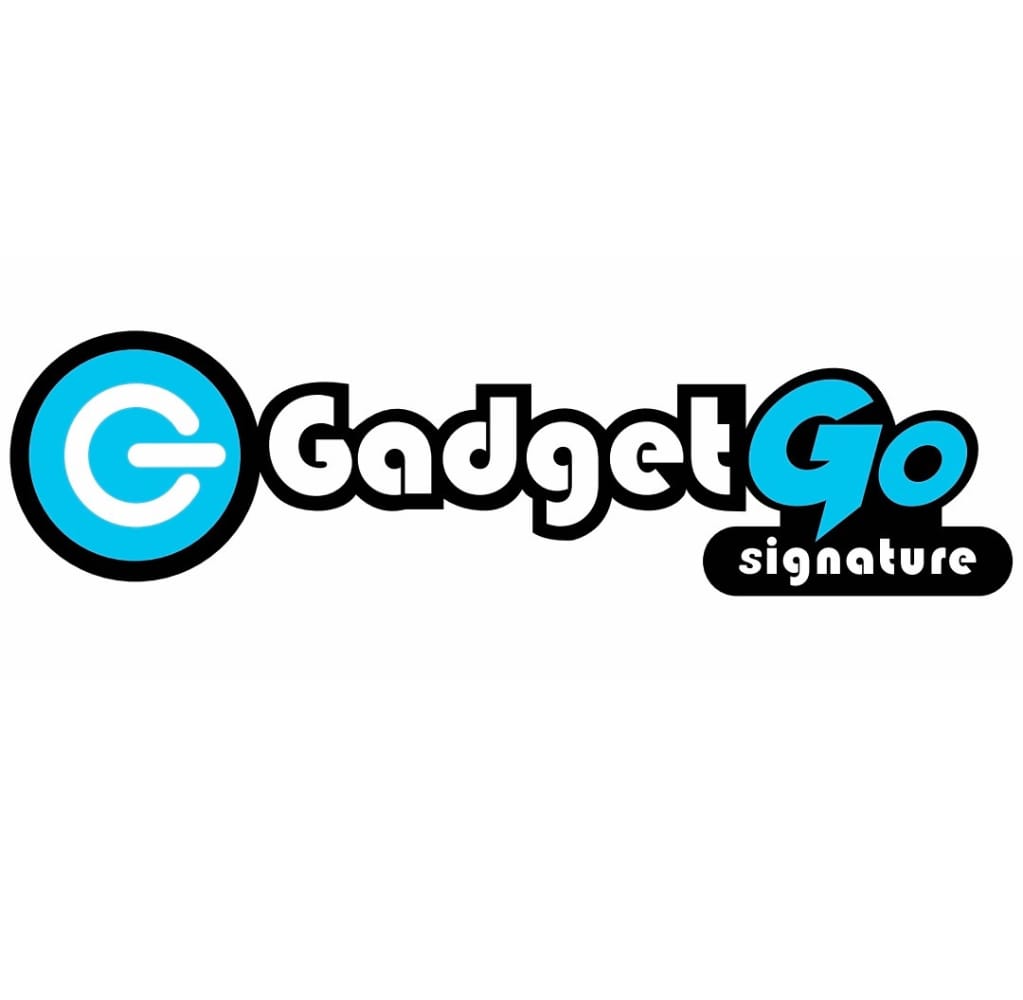 GADJETGO SIGNATURE