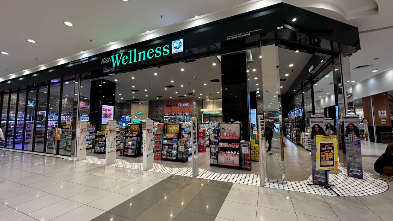 Aeon Wellness