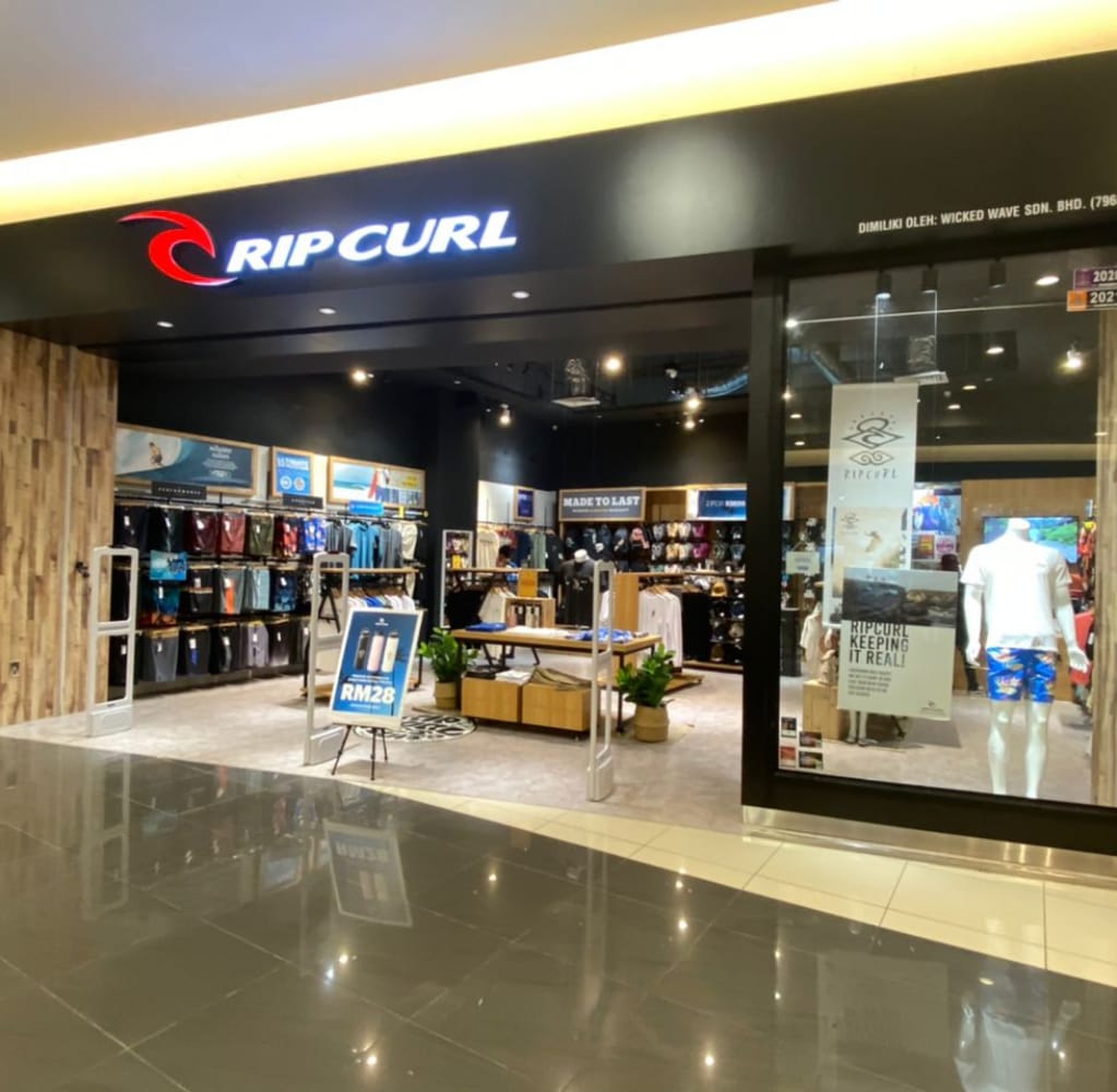 Rip Curl