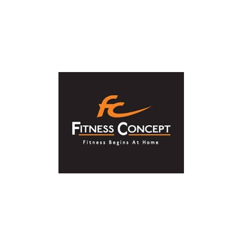 FITNESS CONCEPT