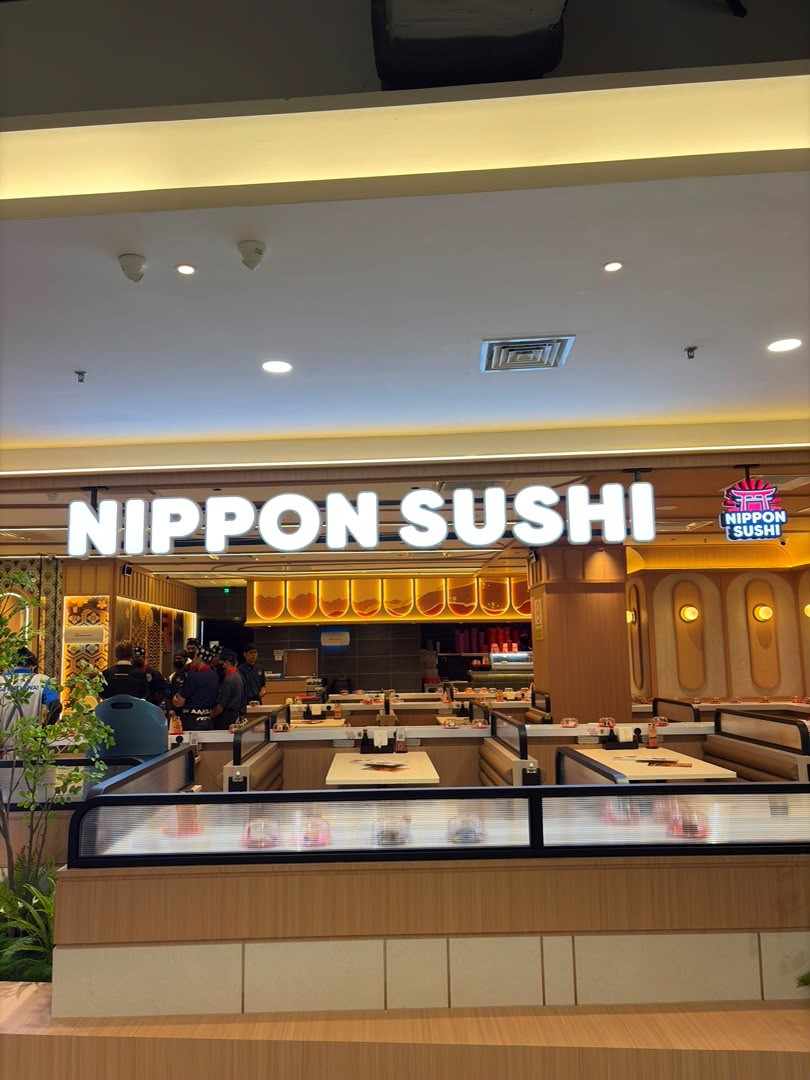 Nippon Sushi