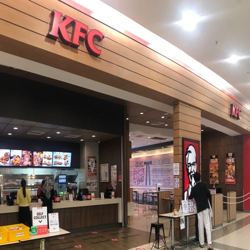 KFC