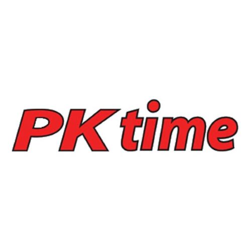 P.K. TIME
