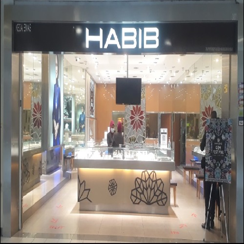 HABIB JEWELS