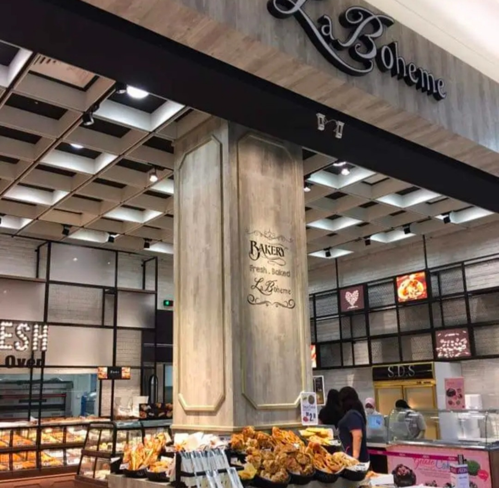 LA BOHEME