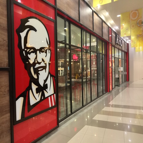 KFC