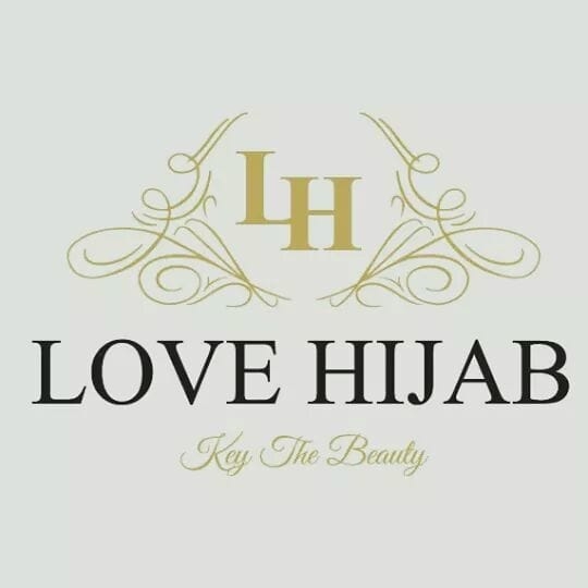 LOVE HIJAB