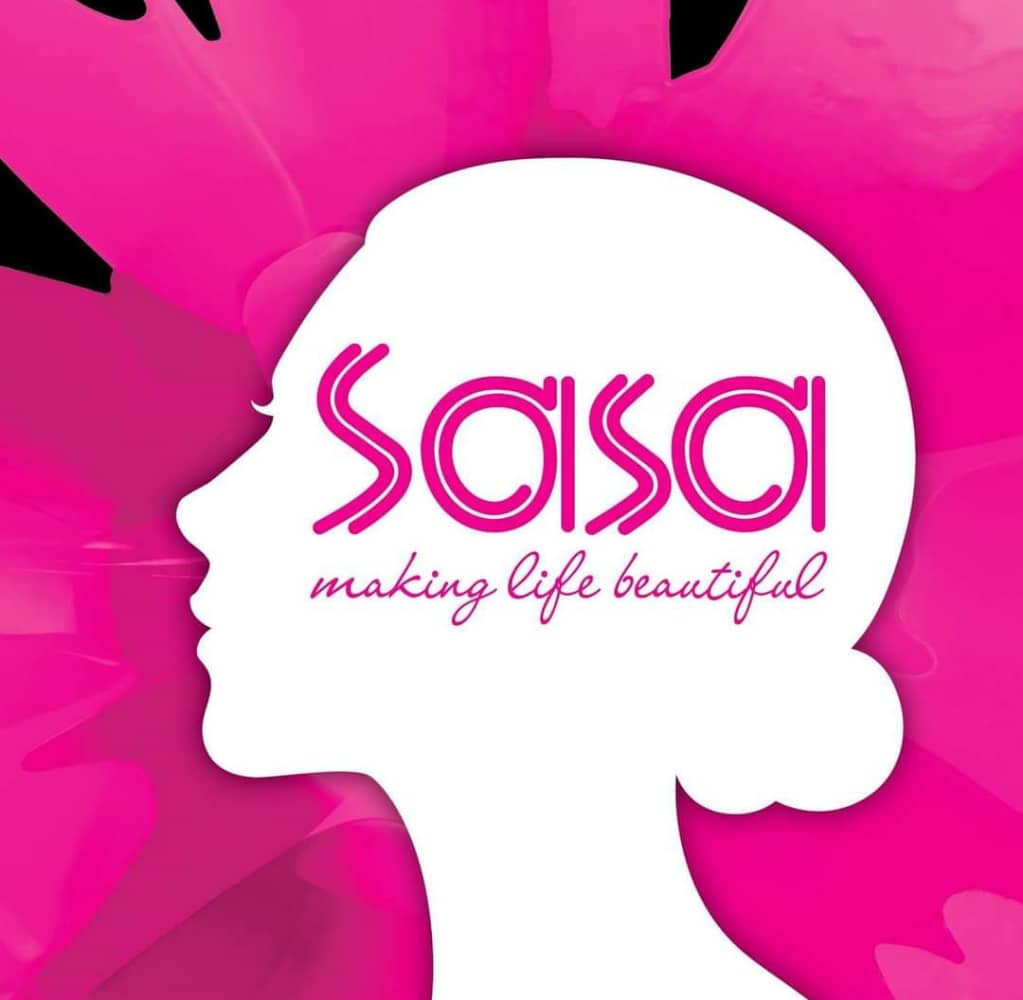 Selective' By Sasa