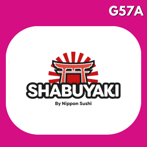 SHABUYAKI