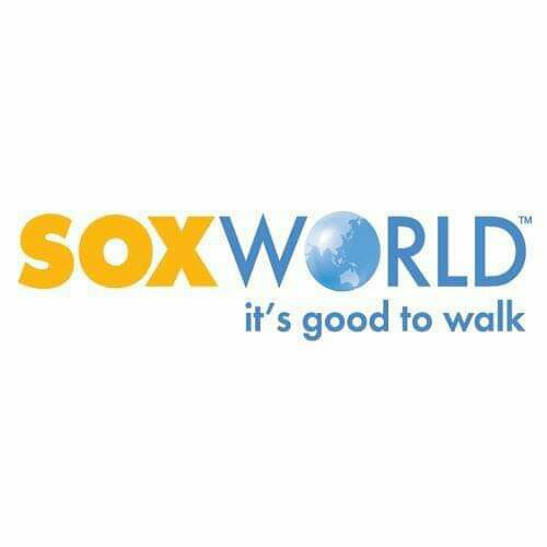 SOX WORLD