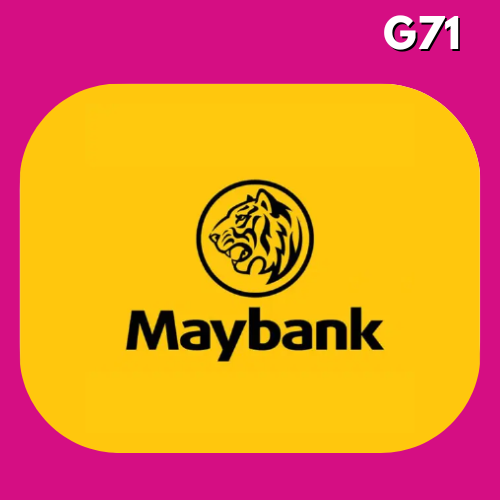 MAYBANK ATM