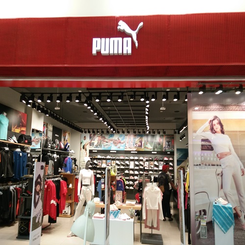 PUMA