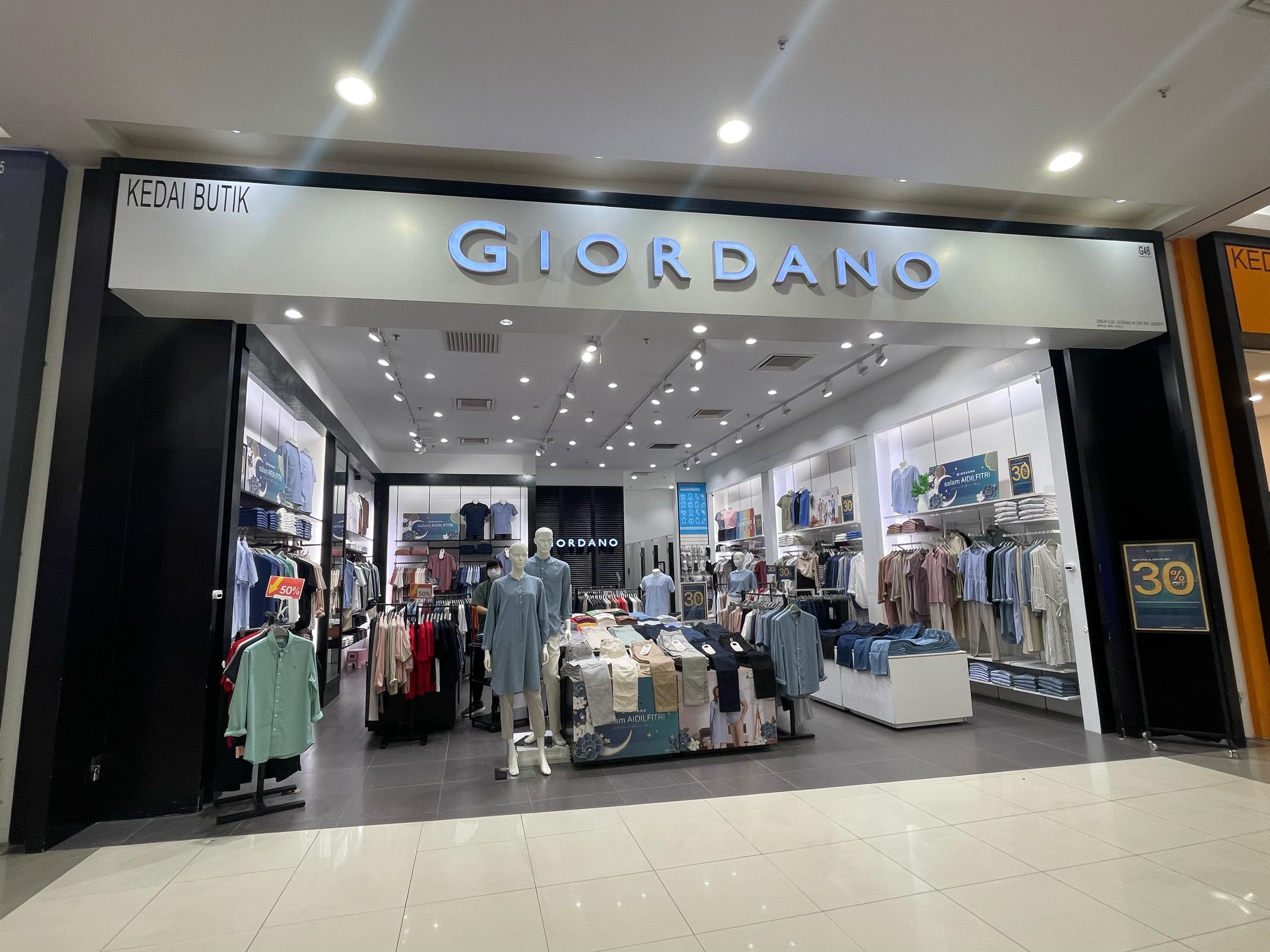 GIORDANO