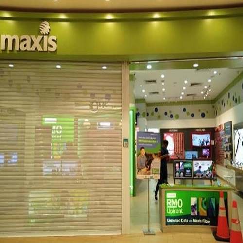 MAXIS