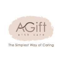 AGIFT WITH CARE
