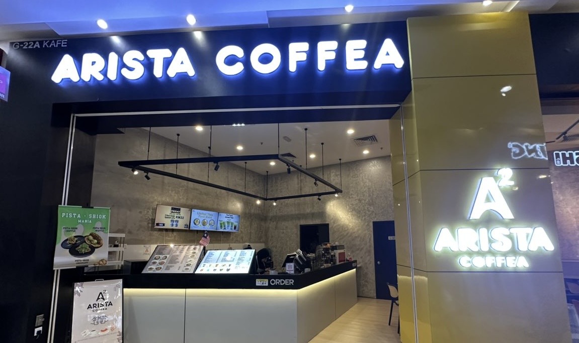 Arista Coffea