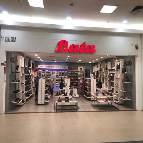 BATA