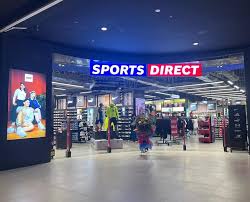 Sports Direct